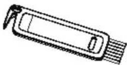 BEKO VRR 60314 VW - Box content - 6