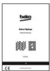 beko Rohort Hörferge CE