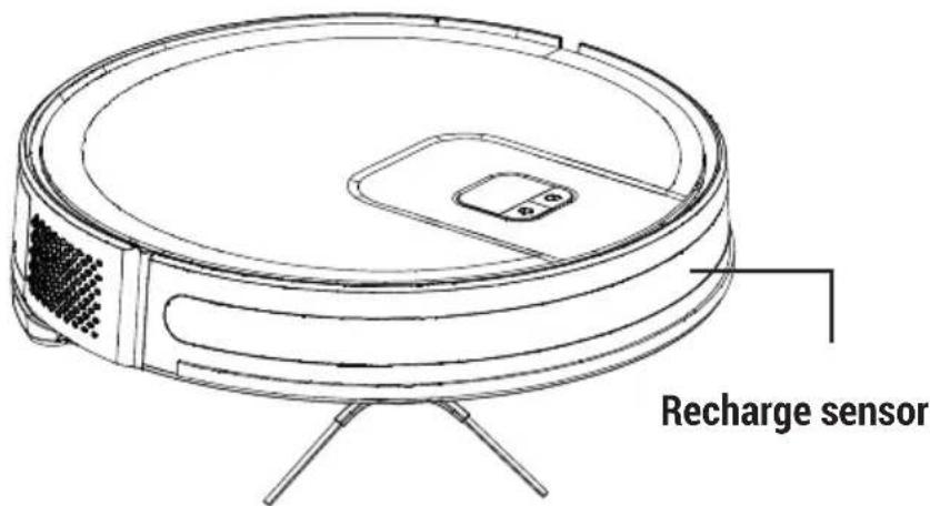 BEKO VRR 60314 VW - Cleaning and maintenance - 1