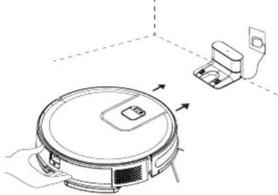 BEKO VRR 60314 VW - Domeniul de utilizare - 1