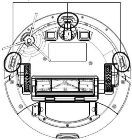 BEKO VRR 60314 VW - Pulizia e manutenzione - 1