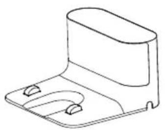 BEKO VRR 60314 VW - Contenuto della scatola - 2
