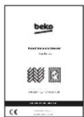 BEKO VRR 60314 VW - VÂNZĂTOR - 4