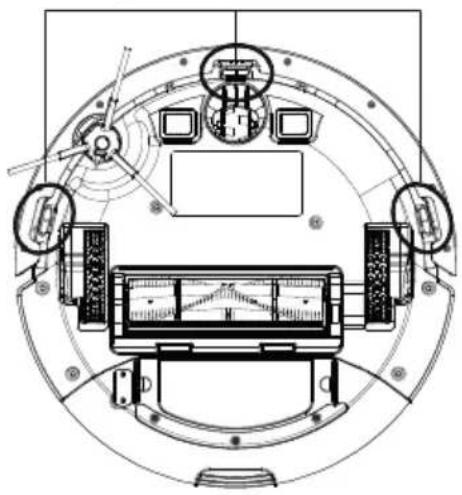 BEKO VRR 60314 VW - Cleaning and maintenance - 2