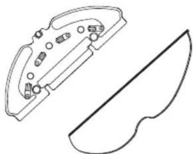 BEKO VRR 60314 VW - Installazione - 5