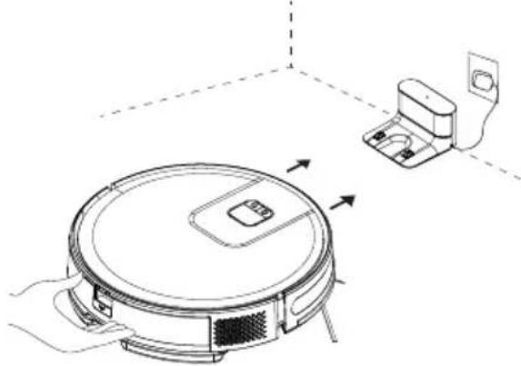 BEKO VRR 60314 VW - Uso previsto - 1