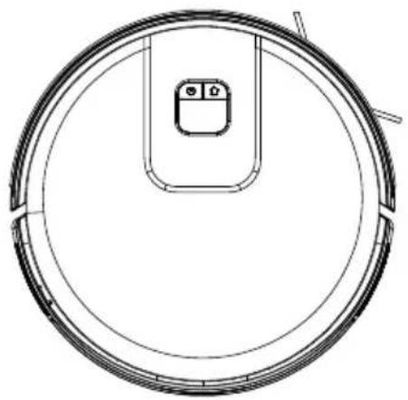 BEKO VRR 60314 VW - Contenuto della scatola - 1
