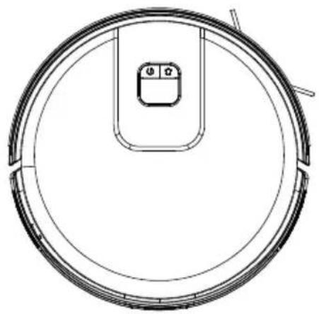 BEKO VRR 60314 VW - Continutul cutiei - 1