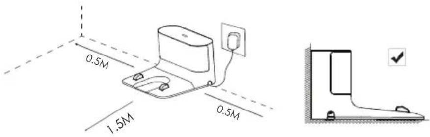 BEKO VRR 60314 VW - 4- Zainstaluj stację ładująca. - 2
