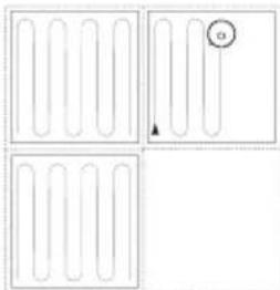 BEKO VRR 60314 VW - Starting the cleaning - 1