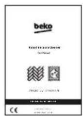 BEKO VRR 60314 VW - Contenuto della scatola - 4