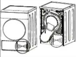 BEKO DF8412TA0A - Avertissements sur les bruits - 2