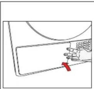 BEKO DF8412TA0A - REMARQUE - 3