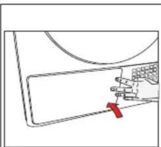 BEKO DF8412TA0A - OPMERKING - 3
