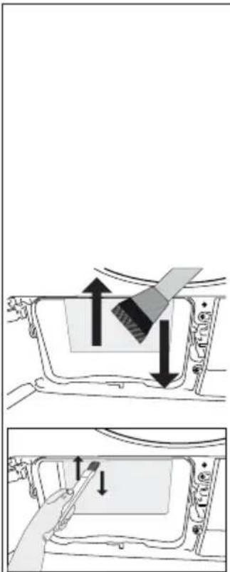 BEKO DF8412TA0A - OPMERKING - 1