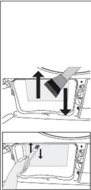 BEKO DF8412TA0A - REMARQUE - 1