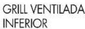 Fulgor Milano FCO 4511 TEM - IMPORTANTE - 12