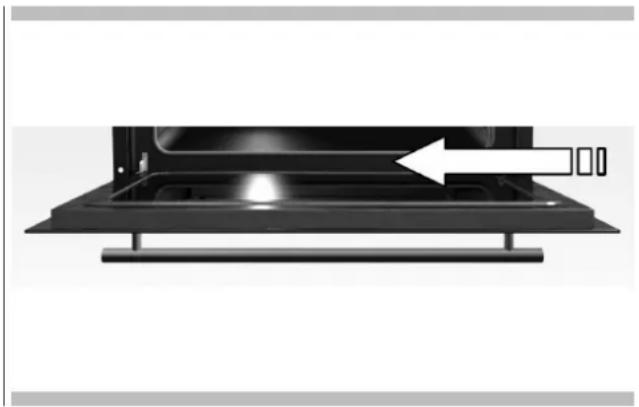 Fulgor Milano FCO 4511 TEM - TABLE DES MATIERES PAGE - 1