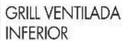 Fulgor Milano FCO 4511 TEM - IMPORTANTE - 10