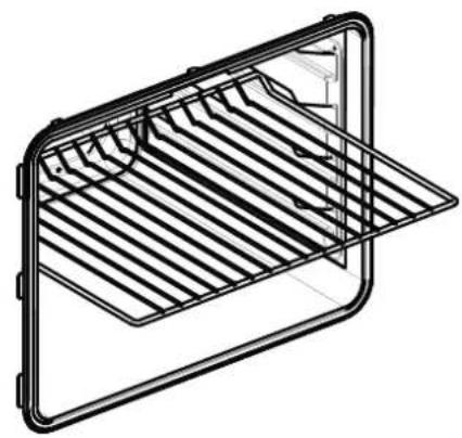 Fulgor Milano FCO 4511 TEM - IMPORTANTE - 1