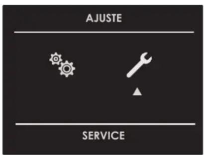 AJUSTE SERVICE