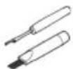 SINGER Brilliance Serenade C520L - DESCRIPTION - 6
