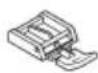 SINGER Brilliance Serenade C520L - DESCRIPTION - 9