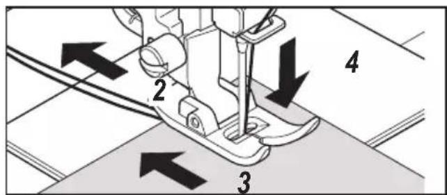 2 3 4