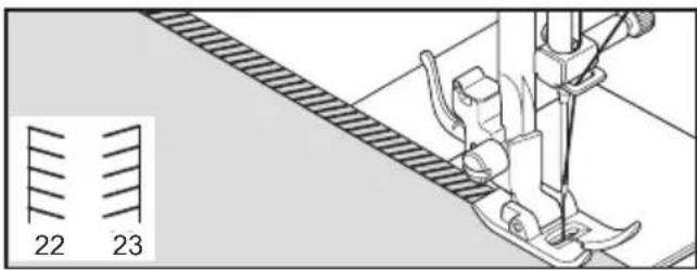 22 23