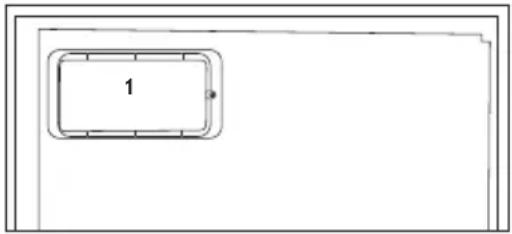 BEKO BU1104N - Sicurezza bambini - 1