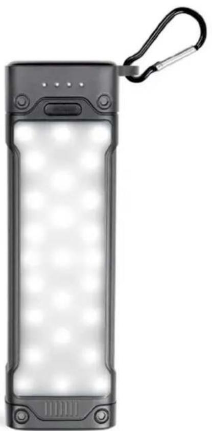 LIVOO TEA305 - Batterie externe - 1