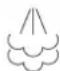 LIVOO DOM483 - Vapeur en continu: - 1