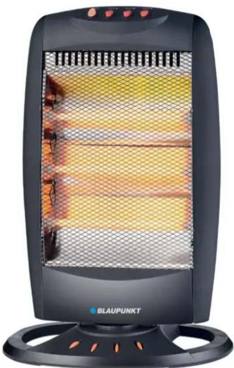 BLAUPUNKT BP1003 - BP 1003 - 1