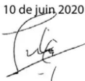 BLAUPUNKT BP1006 - Déclaration de CONFORMITE - 1