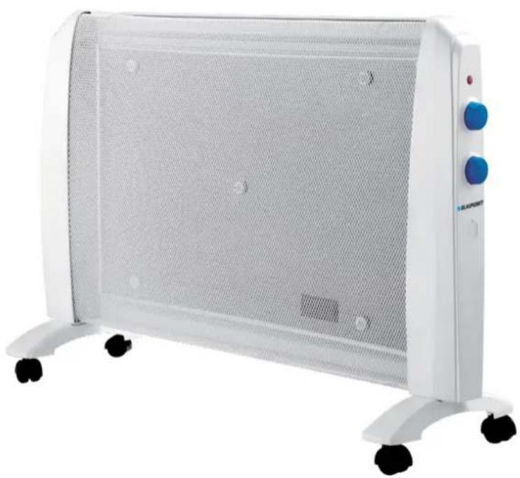 BLAUPUNKT BP1007 - 1