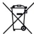 BLAUPUNKT BP1007 - INFORMATION SUR LE RECYCLAGE - 1