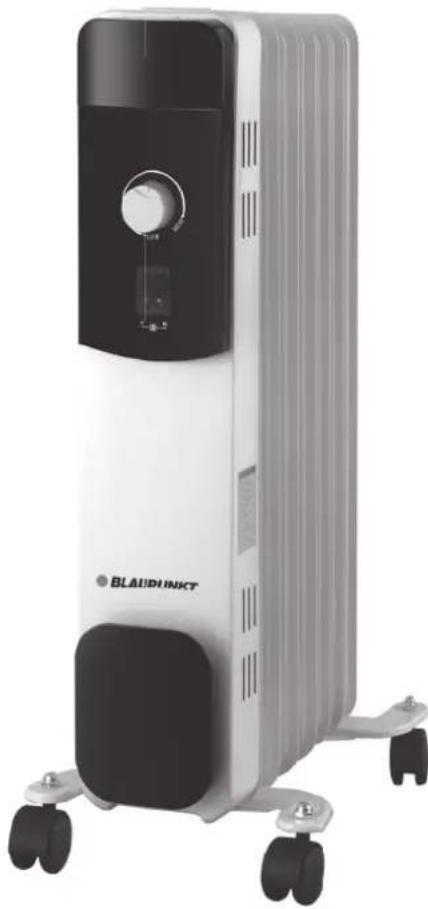 BLAUPUNKT BP1009 - 1