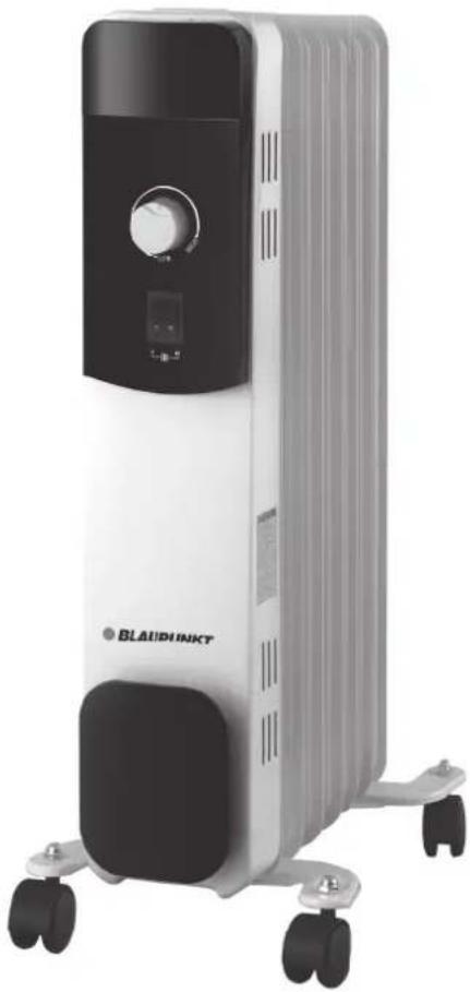 BLAUPUNKT BP1009 - BP 1009 - 1