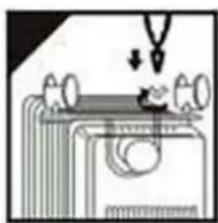 BLAUPUNKT BP1009 - ASSEMBLY (Fig. 2) - 6
