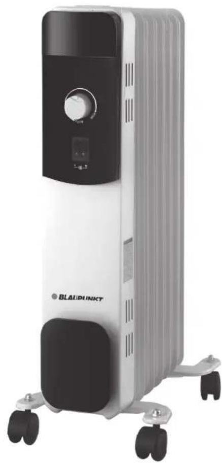 BLAUPUNKT BP1009 - 1