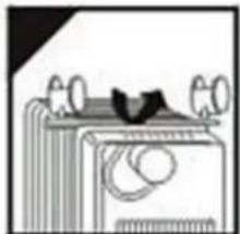 BLAUPUNKT BP1010 - INSTRUCTIONS IMPORTANTES CONCERNANT LA SECURITE D'UTILISATION. LISEZ-LES ATTENTIVEMENT ET CONSERVEZ-LES POUR L'AVENIR" - 3