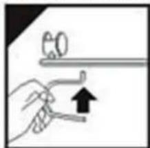BLAUPUNKT BP1010 - INSTRUCTIONS IMPORTANTES CONCERNANT LA SECURITE D'UTILISATION. LISEZ-LES ATTENTIVEMENT ET CONSERVEZ-LES POUR L'AVENIR" - 1