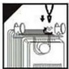 BLAUPUNKT BP1010 - ASSEMBLY (Fig. 2) - 6