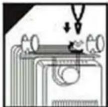 BLAUPUNKT BP1010 - INSTRUCTIONS IMPORTANTES CONCERNANT LA SECURITE D'UTILISATION. LISEZ-LES ATTENTIVEMENT ET CONSERVEZ-LES POUR L'AVENIR" - 4