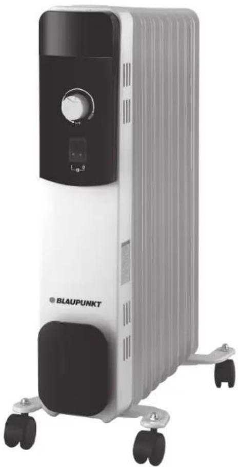 BLAUPUNKT BP1010 - BP 1010 - 1
