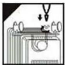 BLAUPUNKT BP1011 - ASSEMBLY (Fig. 2) - 6