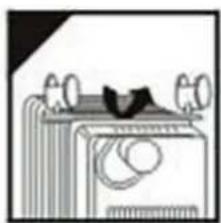 BLAUPUNKT BP1011 - ASSEMBLY (Fig. 2) - 5