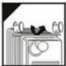 BLAUPUNKT BP1011 - INSTRUCTIONS IMPORTANTES CONCERNANT LA SECURITE D'UTILISATION. LISEZ-LES ATTENTIVEMENT ET CONSERVEZ-LES POUR L'AVENIR" - 4