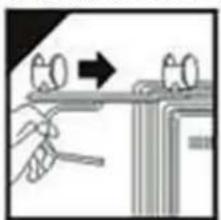 BLAUPUNKT BP1011 - INSTRUCTIONS IMPORTANTES CONCERNANT LA SECURITE D'UTILISATION. LISEZ-LES ATTENTIVEMENT ET CONSERVEZ-LES POUR L'AVENIR" - 2