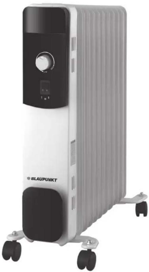 BLAUPUNKT BP1011 - BP 1011 - 1